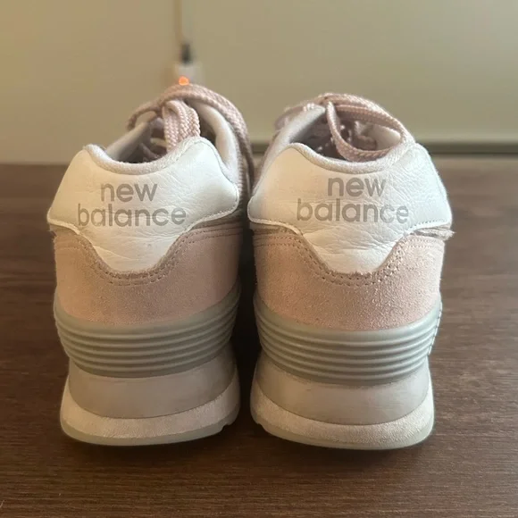 New balance Sneakers - 574 Core Classic - Picture 4 of 6